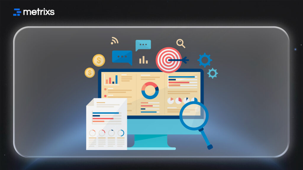 How Metrixs Turns Legacy Data into Strategic ROI