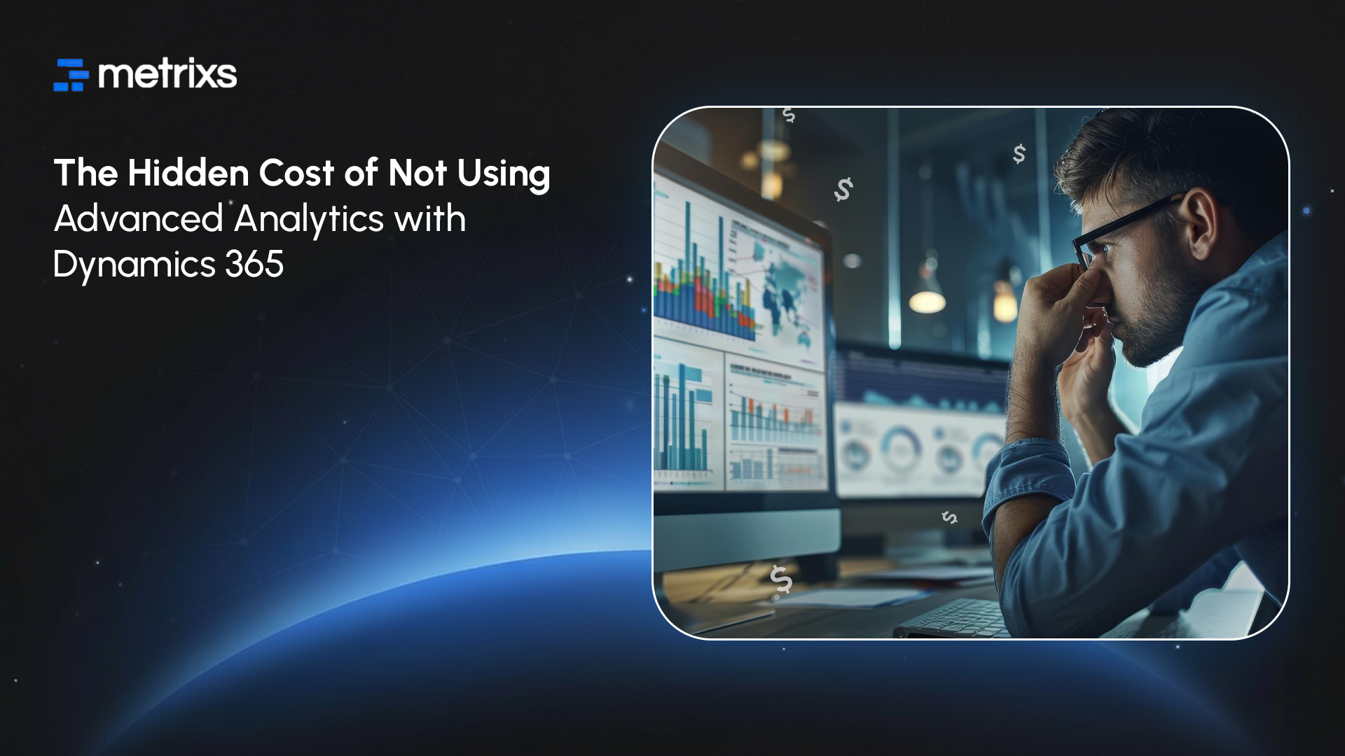 dynamics 365 analytics