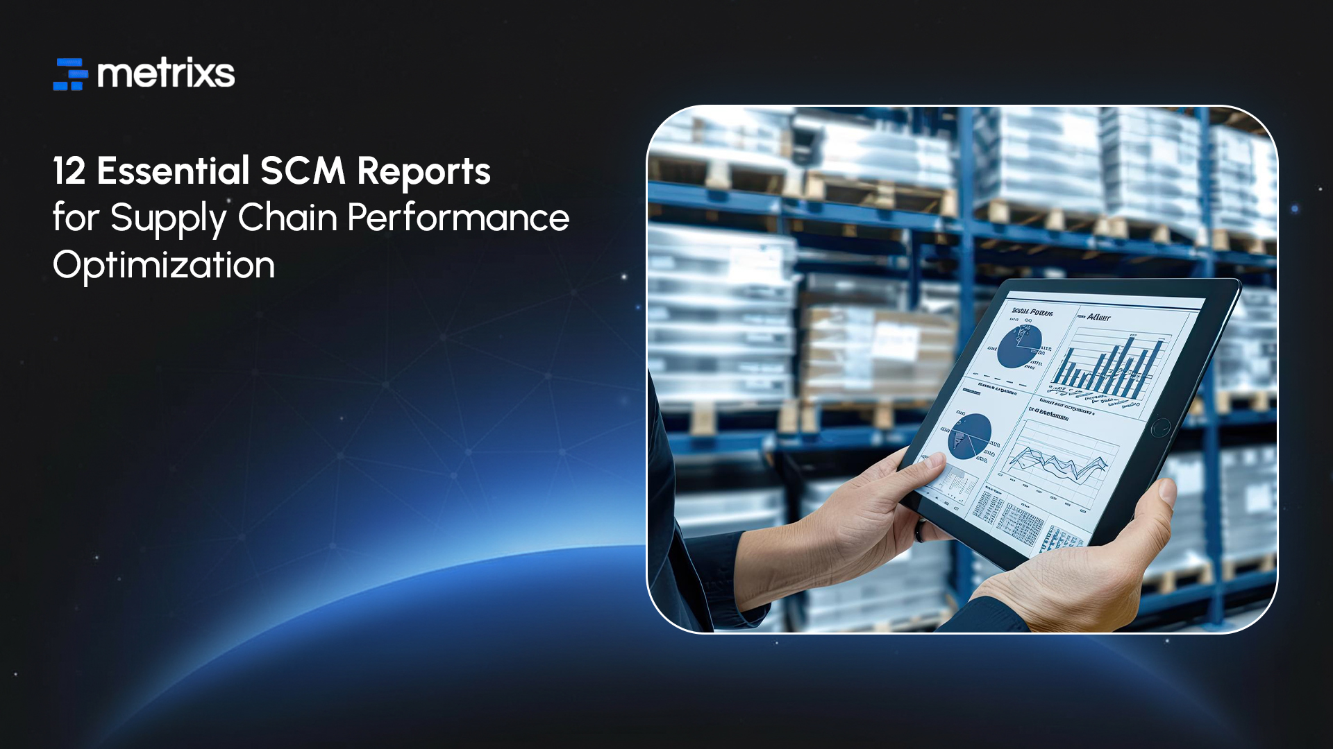 SCM reports