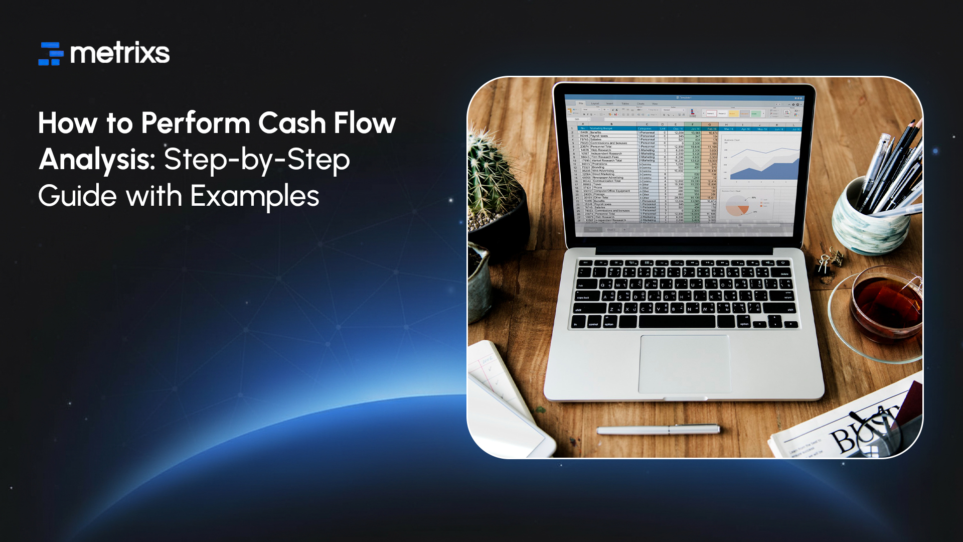 cash flow analysis