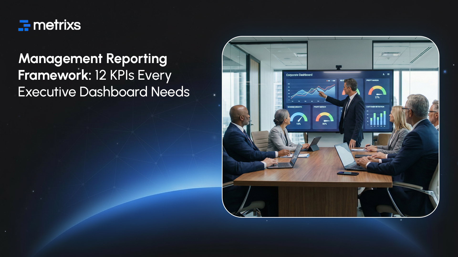 management reporting