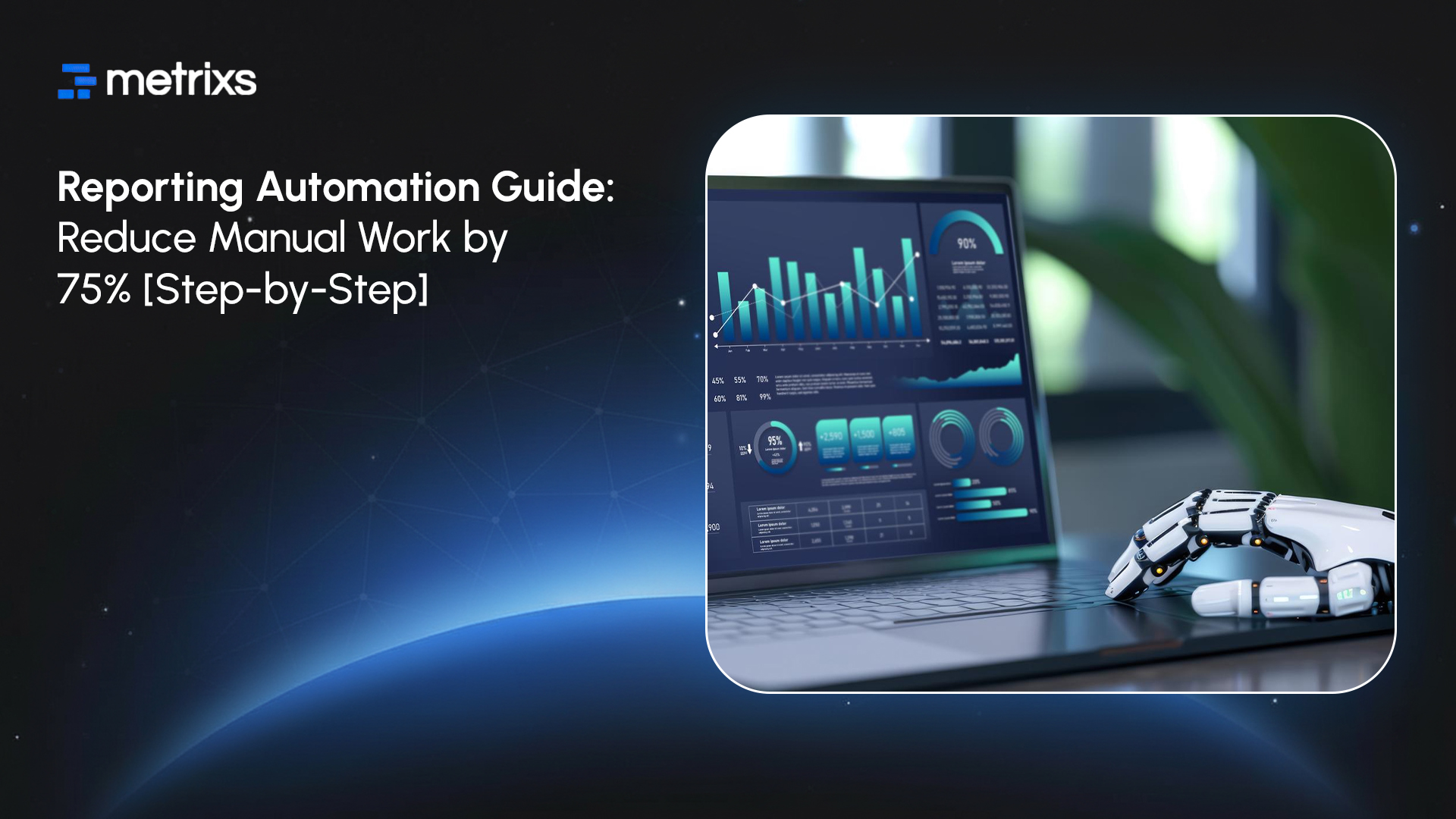 reporting automation