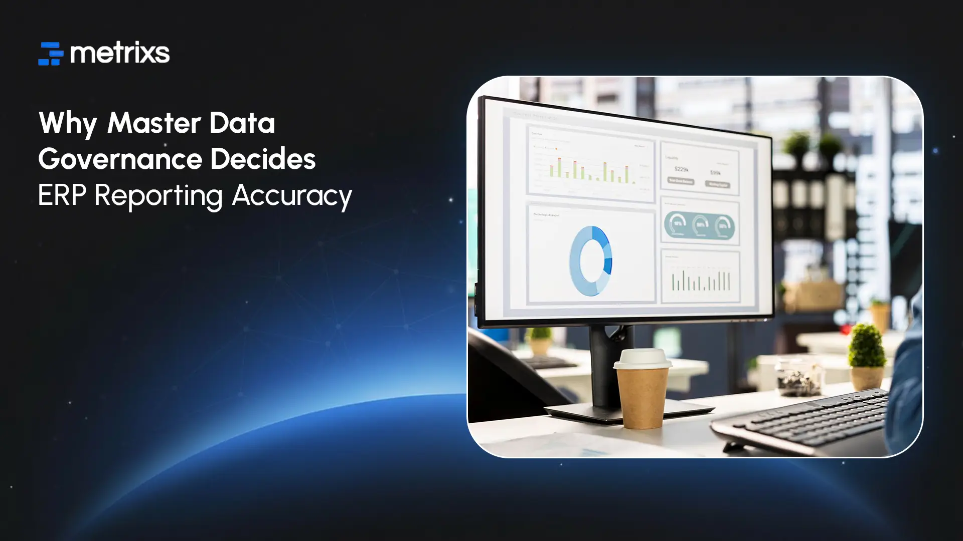 master data governance