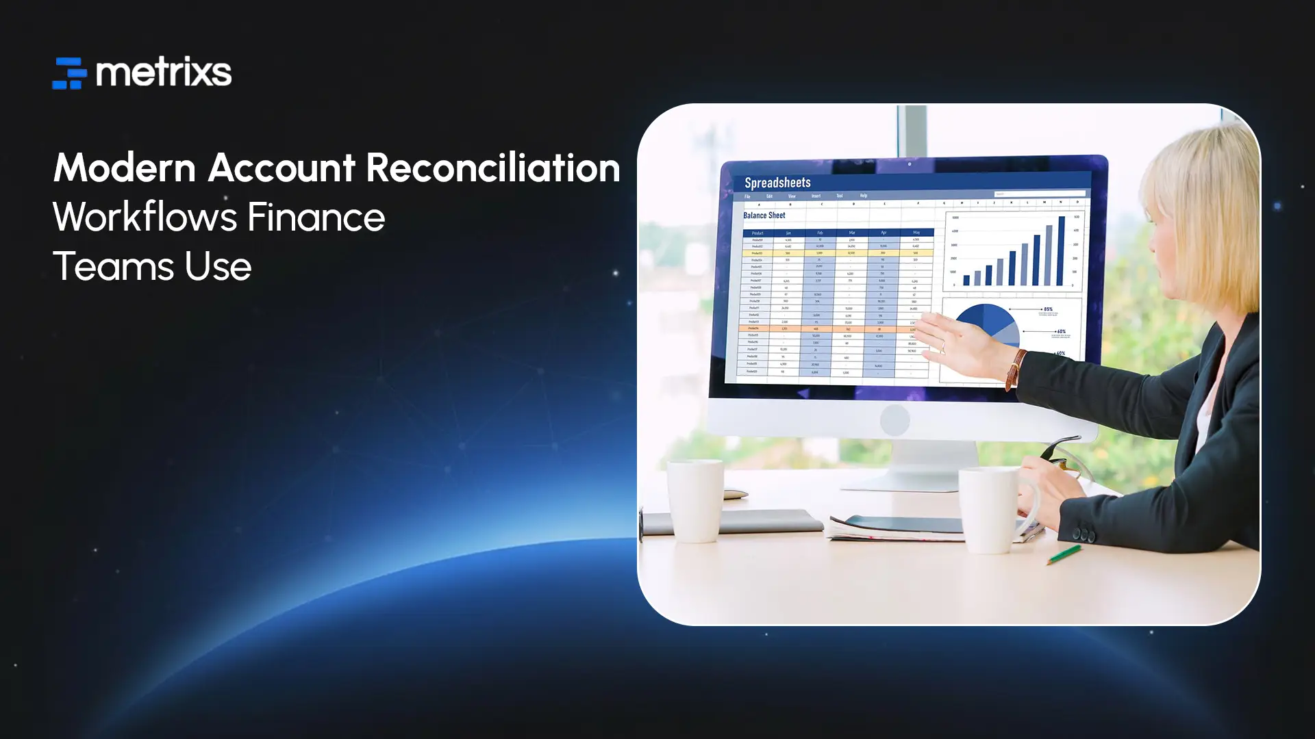 account reconciliation