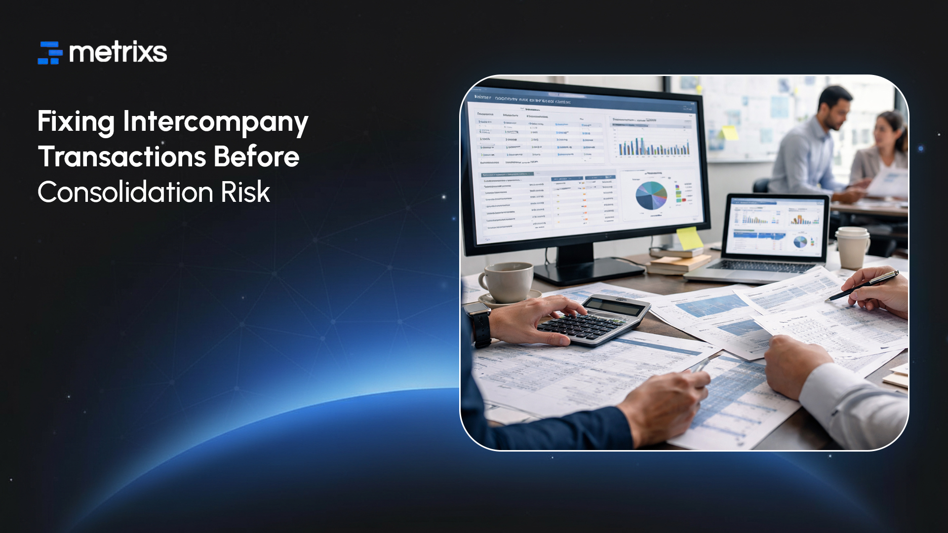 intercompany transactions