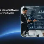 financial close software
