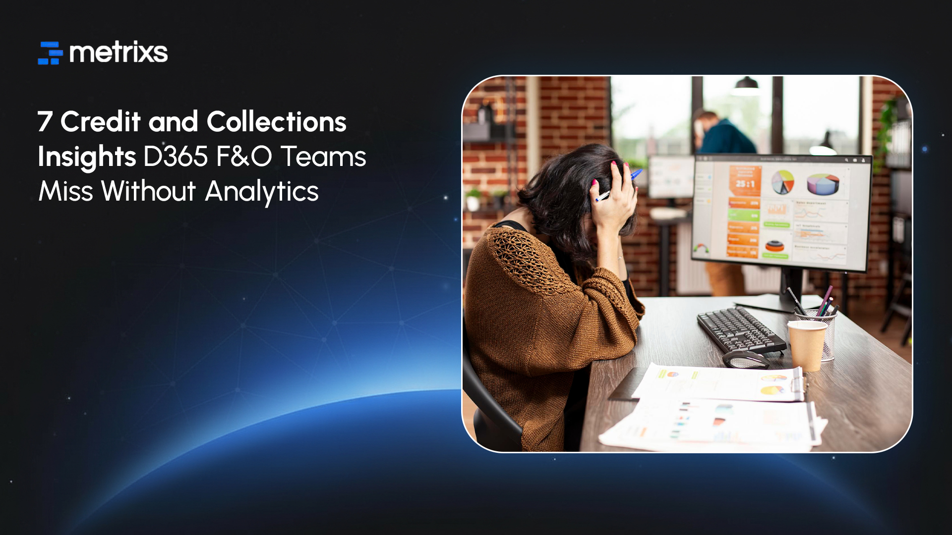 d365 credit and collections