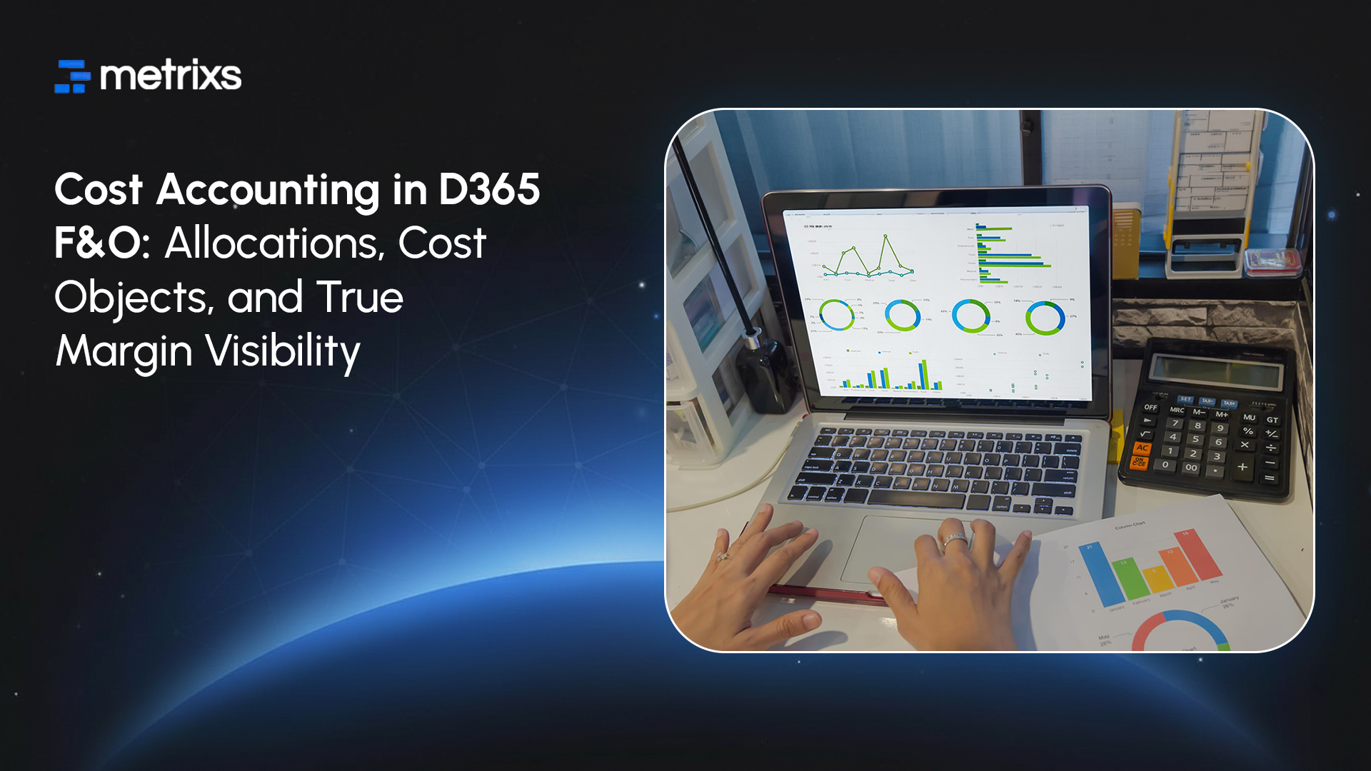 d365 cost accounting