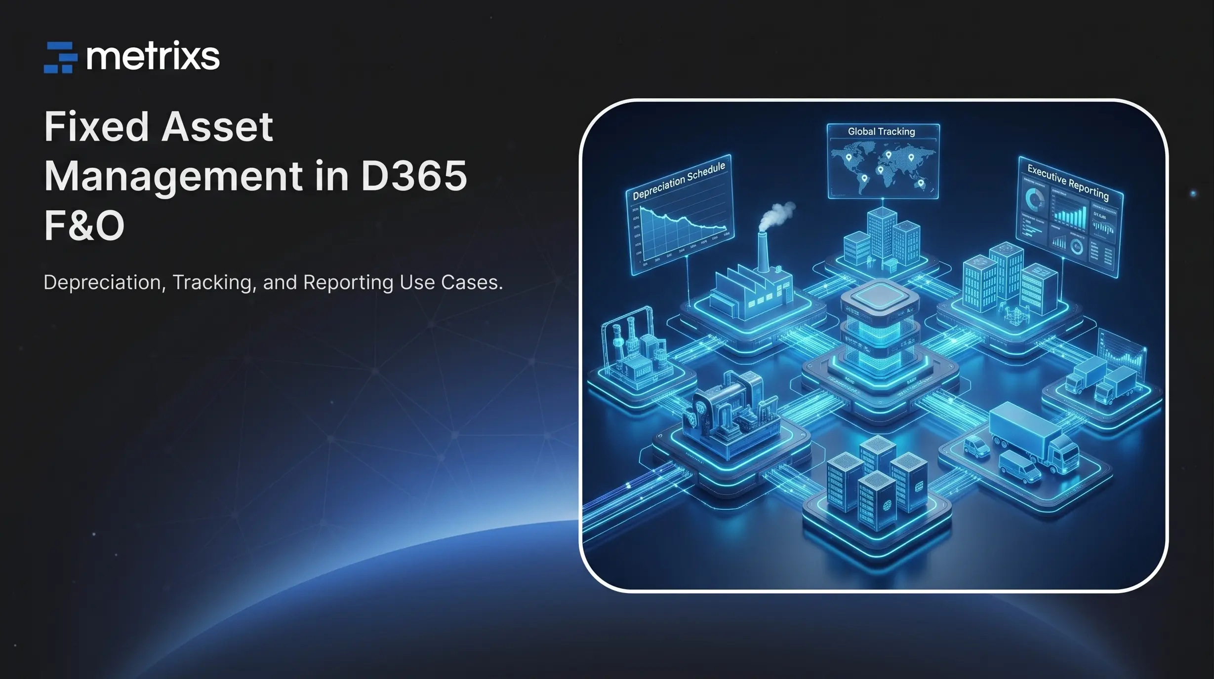 d365 fixed assets