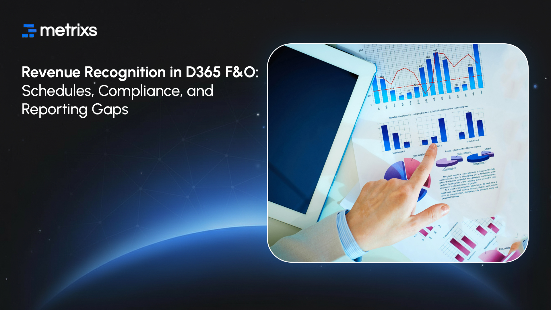 D365 revenue recognition