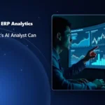 Dynamics 365 ERP Analytics MCP: what Microsoft's AI analyst can and cannot do