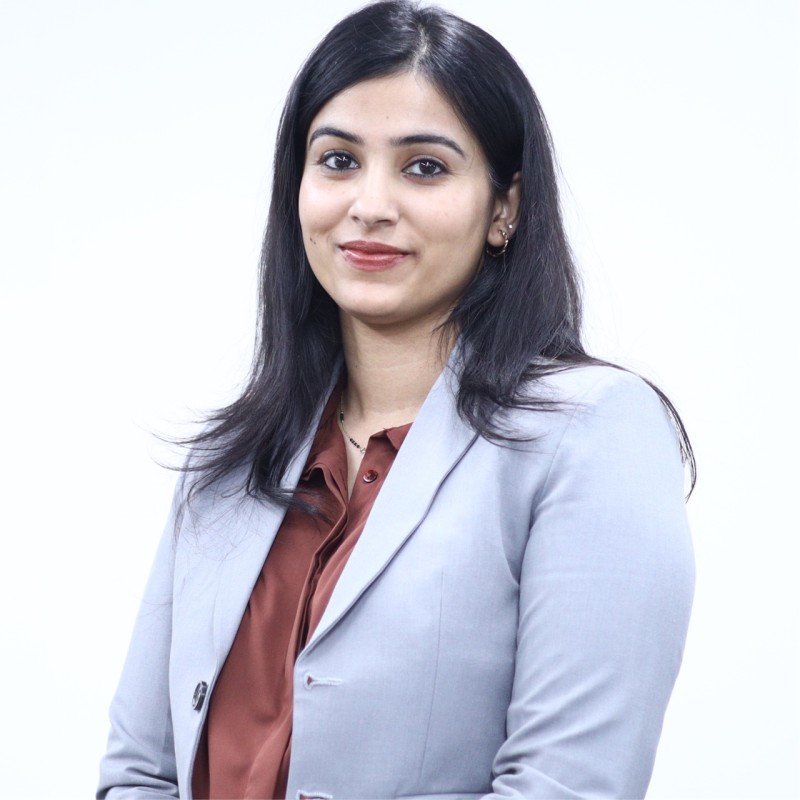 Picture of Himani Saini