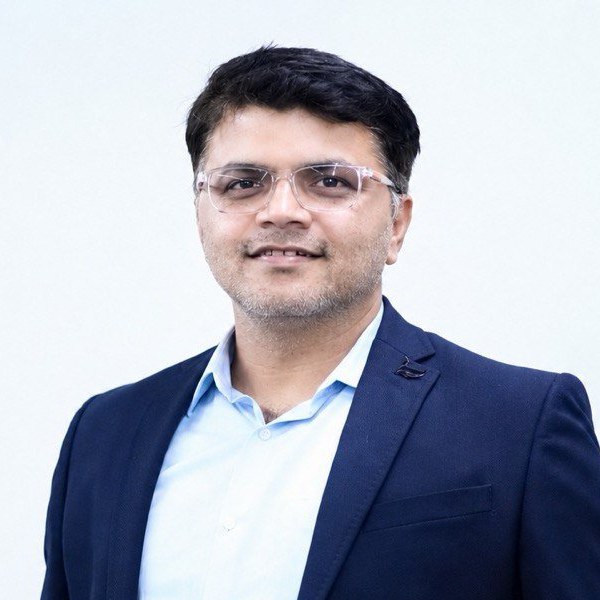 Picture of Manish Kumar
