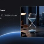Export to Data Lake in D365 F&O: the November 30, 2026 cutover to Link to Fabric